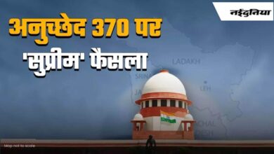 Article 370 पर सुप्रीम कोर्ट के फैसले के बाद पीएम मोदी ने लिखा संपादकीय, पढ़िए बड़ी बातें