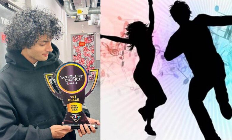 Dance Competition: वर्ल्ड आफ डांस प्रतियोगिता में भोपाल के सुधांशु श्रीवास्तव बने विजेता