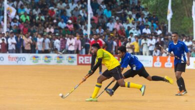 Get ready for biggest inter-family hockey tournament in the world
