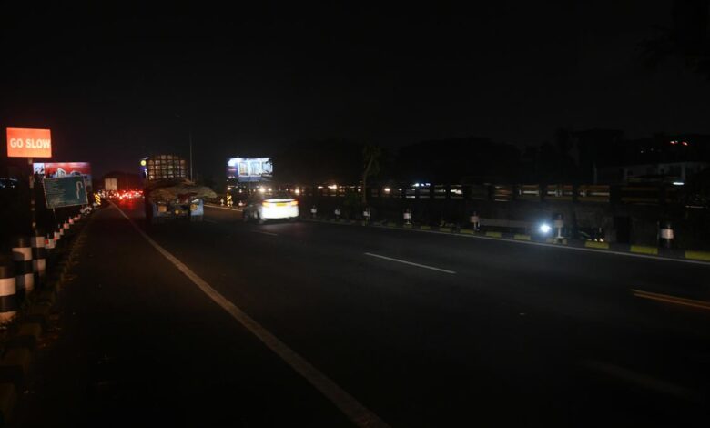 LED street light scheme in Kochi facing headwinds