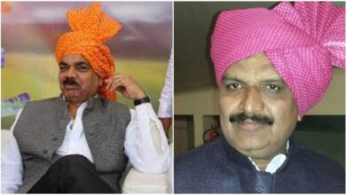 Lok Sabha Chunav 2024 : जबलपुर में कांग्रेस का ऐलान नहीं सिर्फ चर्चे में नाम, लखन-दिनेश दोनों ने लिए फार्म