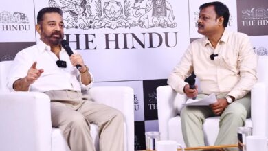 Not yet fascist, but they are getting there: Kamal Haasan on BJP and Modi