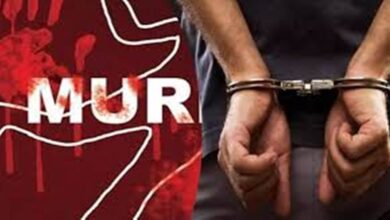 Rewa Crime: अंधी हत्या का पुलिस ने किया खुलासा, हत्या में शामिल तीन आरोपित को किया गिरफ्तार