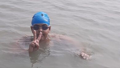 आजमगढ़ की जिया राय ने जीता तैराकी में गोल्ड:  13वीं नेशनल पैरा स्विमिंग चैंपियनशिप में पहले दिन मिली सफलता, राष्ट्रपति द्रौपदी मुर्मू कर चुकी हैं सम्मानित - Jiyanpur News