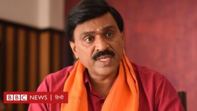 कर्नाटक: 'माइनिंग किंग' कहे जाने वाले जनार्दन रेड्डी की घर वापसी से बीजेपी के लिए क्या बदलेगा - BBC News हिंदी