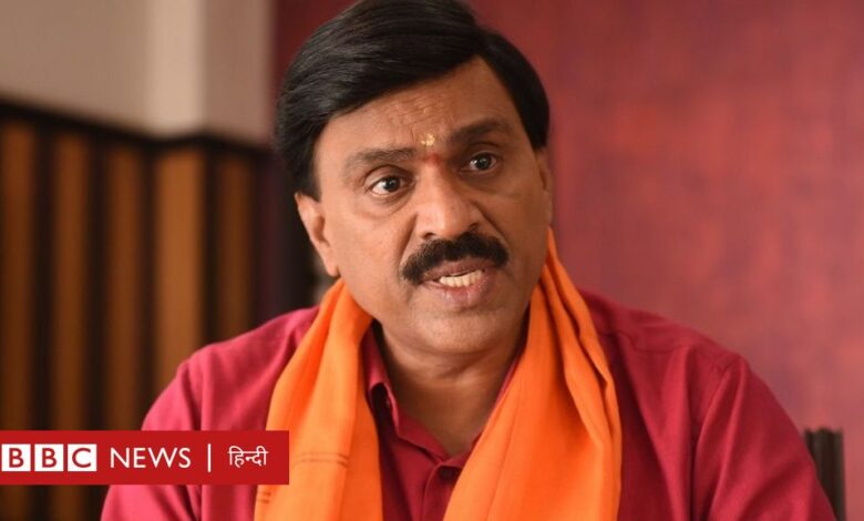 कर्नाटक: 'माइनिंग किंग' कहे जाने वाले जनार्दन रेड्डी की घर वापसी से बीजेपी के लिए क्या बदलेगा - BBC News हिंदी