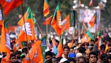Assembly bypolls: तेलंगाना और यूपी उपचुनाव के लिए भाजपा तैयार, उम्मीदवारों की लिस्ट की जारी
