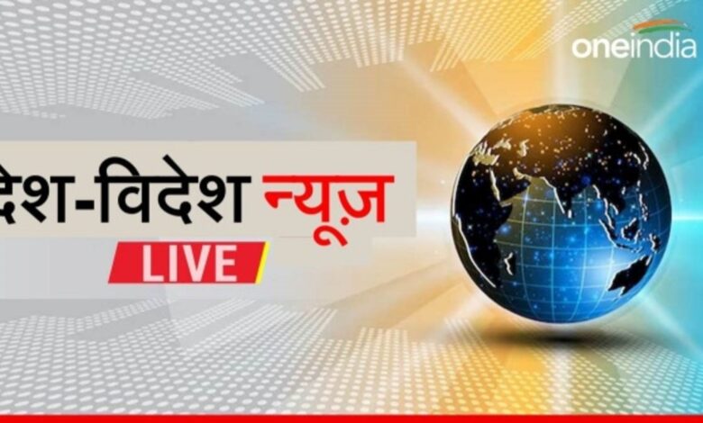 Breaking News LIVE: बिहार की धरती पूरे देश को दिशा दिखाने वाली रही है. पीएम मोदी
