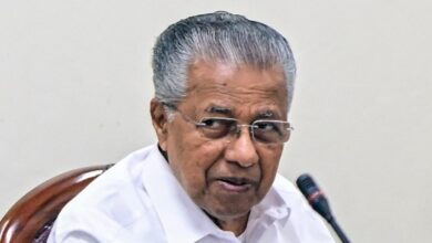 CPI(M) will not do ‘political stupidity’ of having secret deals with BJP, says Kerala CM Pinarayi Vijayan