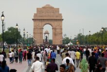 Delhi: इंडिया गेट के पास आईसक्रीम विक्रेता की चाकू मारकर हत्या, आरोपी फरार