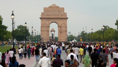 Delhi: इंडिया गेट के पास आईसक्रीम विक्रेता की चाकू मारकर हत्या, आरोपी फरार