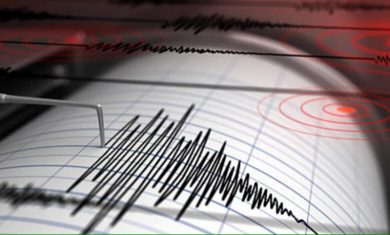 Earthquake in Japan: जापान में भूकंप के तेज झटके, सहमे लोग, रिक्टर स्केल पर 6.1 मापी गई तीव्रता