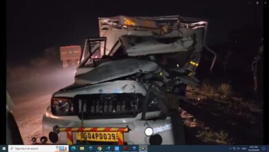 Eight killed, 23 injured as goods vehicle collides with truck in Chhattisgarh’s Bemetara district