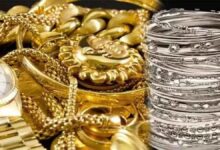 Gold and Silver Price in MP: लगातार बढ़ोतरी के बाद सोने में 300 और चांदी में 200 रुपये की गिरावट