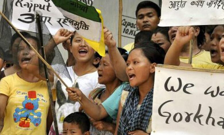 Gorkhaland demand | Electoral fortune in Darjeeling hinges on permanent political solution to this long-pending issue