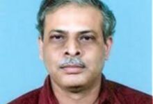 IIT-BHU में नए डायरेक्टर बने ​​​​​​​प्रो. अमित पात्रा:  IIT खड़गपुर के डिप्टी डायरेक्टर को मिली BHU में जिम्मेदारी, 6 साल बाद रुड़की लौटेंगे प्रो. प्रमोद जैन - Varanasi News