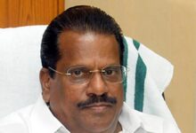 LDF convener E.P. Jayarajan admits meeting BJP’s Prakash Javadekar 