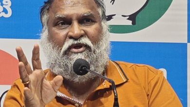 No MP seat for BRS in Telangana: Jagga Reddy