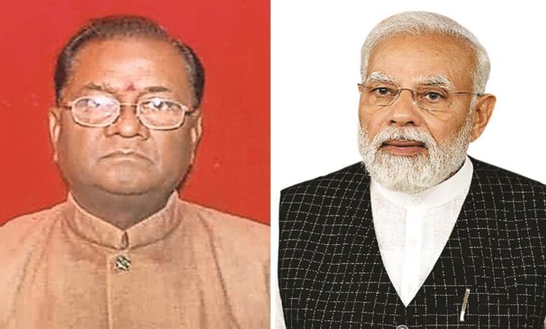PM मोदी गुरु बलिराम कश्‍यप के गांव से करेंगे बस्‍तर में चुनावी अभियान की शुरुआत, नक्‍सलगढ़ के हैं बड़े नेता