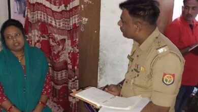 UP की बड़ी खबरें फटाफट:  लखनऊ में बंद कमरे में खून से लथपथ मिली युवती; हाथ-गले पर चोट के निशान; हालत गंभीर - Uttar Pradesh News