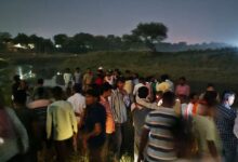 Varanasi News: दो युवकों के वरुणा नदी में डूबने की आशंका, घाट किनारे मिली बाइक, कपड़ा और मोबाइल