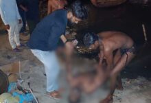 Varanasi News: नर्सिंग स्टाफ की गंगा में डूबने से मौत, नहाते वक्त गहरे पानी में चला गया; मिली लाश