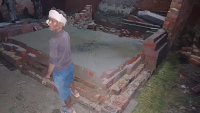 Varanasi: नहाते समय अचानक पानी की टंकी ढही, मलबे में दबकर मासूम की मौत; चार लोग घायल