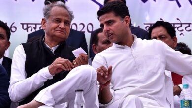 Will '100 per cent' campaign for Gehlot’s son, says Sachin Pilot