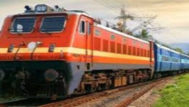 अप्रैल से जून तक समर स्पेशल ट्रेन चलाएगा रेलवे:  चार जोड़ी ट्रेन का शेड्यूल जारी, यात्रियों की बढ़ी संख्या पर रेलवे का फैसला, लखनऊ से होकर गुजरेंगी ट्रेनें - Lucknow News