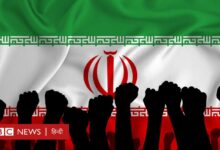 ईरान ने मध्य पूर्व में इतने सारे मोर्चे क्यों खोल रखे हैं? - BBC News हिंदी