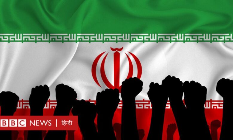 ईरान ने मध्य पूर्व में इतने सारे मोर्चे क्यों खोल रखे हैं? - BBC News हिंदी