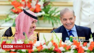 पाकिस्तान की कमज़ोर अर्थव्यवस्था में निवेश से सऊदी अरब को क्या हासिल होगा? - BBC News हिंदी