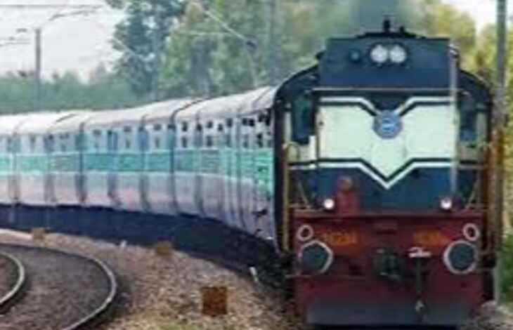 स्पेशल ट्रेनों के नंबर,शेड्यूल और रूट होंगे स्थाई:  एकल ट्रेनों की डिमांड, स्पेशल ट्रेनों में दस फेरे लगाने वाली ट्रेनों का भी संचालन - Lucknow News