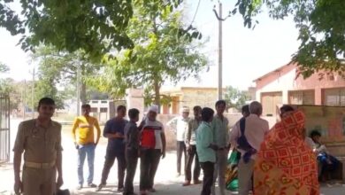 हरदोई में झोलाछाप के इलाज से युवक की मौत:  खासी-जुकाम की दवा लेकर लौटा, कुछ ही देर में बिगड़ी हालत, गलत इंजेक्शन लगाने का आरोप - Hardoi News