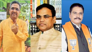LS Polls: काशी में टीम मोदी में वैश्य, ब्राह्मण- भूमिहार और ओबीसी के 10 नेता; इन नेताओं का अहम रोल