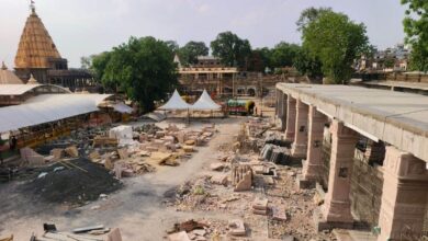 Mahakal Mahalok Ujjain: अयोध्या और काशी के बाद महाकाल महालोक को फिर नए स्वरूप में देखेगा देश