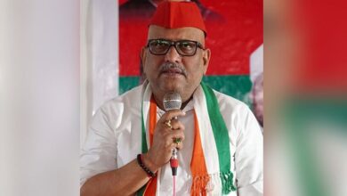 Varanasi : हेट स्पीच पर कांग्रेस नेता अजय राय को नोटिस, पीएम पर अमर्यादित टिप्पणी का आरोप