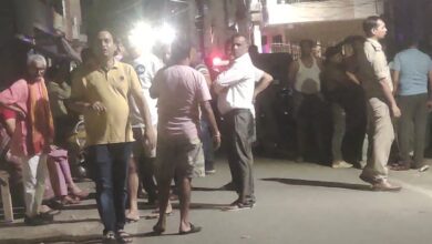 आगरा के बल्केश्वर इलाके में कारोबारी की पत्नी की हत्या:  बदमाश ले गए कैश और ज्वैलरी, परिजन नहीं थे घर पर - Agra News