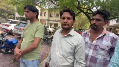 इंदौर पुलिस पिटाईकांड : फर्जी गवाह भेज डीसीपी को गुमराह कर रहे थे पुलिसवाले, बुधवार को पहुंचे असली पीड़‍ित