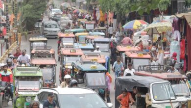 Varanasi: स्मार्ट सिटी ट्रैफिक सिस्टम से सुधरेगी शहर की यातायात व्यवस्था, भीड़-भाड़ की समस्या से मिलेगी निजात