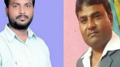 महेश चौधरी और संदीप पाटिल बसपा से निष्कासित:  पूर्व जिलाध्यक्ष के कार्यालय पर भी कर चुके हैं तोड़फोड़, वीडियो हुआ था वायरल - Aligarh News