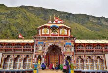Char Dham pilgrims will have to carry trash bags