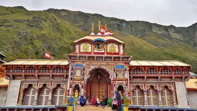 Char Dham pilgrims will have to carry trash bags