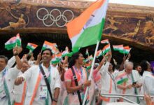 LIVE Olympics Opening Ceremony 2024: सीन नदी के किनारे हुई पेरिस ओलंपिक की ओपनिंग सेरेमनी, सिंधु और शरत ने की भारतीय दल की अगुवाई
