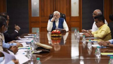 NITI Aayog Meeting: PM मोदी की अध्यक्षता में नीति आयोग की बैठक, जानें कौन-कौन नहीं होगा शाम‍िल?