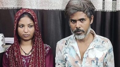 Varanasi News: तीन लाख लेकर कराई थी शादी, कैंट स्टेशन से भाग गई थी दुल्हन; युवती और युवक गिरफ्तार