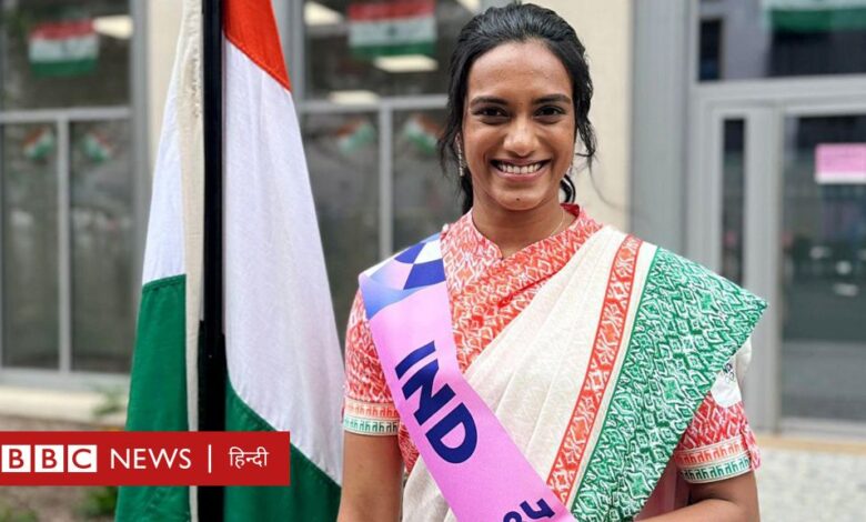 पेरिस ओलंपिक: वो पांच महिला खिलाड़ी जो भारत को दिला सकती हैं मेडल - BBC News हिंदी