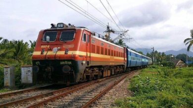 सावन में उज्जैन-ओंकारेश्वर जाने वाले यात्रियों के लिए स्पेशल ट्रेन, कोटा से इंदौर के बीच 30 जुलाई से शुरुआत